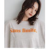 フレンチスリーブアソートTシャツ レディース | coca | 詳細画像21 