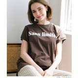 フレンチスリーブアソートTシャツ レディース | coca | 詳細画像27 