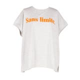 フレンチスリーブアソートTシャツ レディース | coca | 詳細画像3 