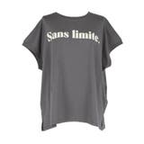 フレンチスリーブアソートTシャツ レディース | coca | 詳細画像5 