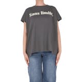 フレンチスリーブアソートTシャツ レディース | coca | 詳細画像6 