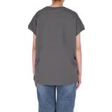 フレンチスリーブアソートTシャツ レディース | coca | 詳細画像8 