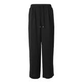 【セットアップ可】シボサテンライクイージーパンツ | coca | 詳細画像7 