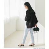 \新色登場/パールカーディガン | coca | 詳細画像11