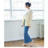 \新色登場/パールカーディガン | coca | 詳細画像5