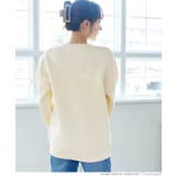 \新色登場/パールカーディガン | coca | 詳細画像6