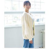 \新色登場/パールカーディガン | coca | 詳細画像7