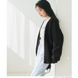 \新色登場/パールカーディガン | coca | 詳細画像10
