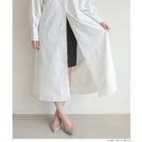 ［Black］ | 前後2way裏起毛ペチワンピース レディース | coca