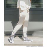 ニットジョガーパンツ | coca | 詳細画像11