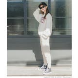 ニットジョガーパンツ | coca | 詳細画像12