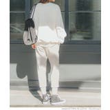 ニットジョガーパンツ | coca | 詳細画像13