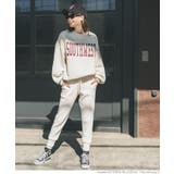 ニットジョガーパンツ | coca | 詳細画像15