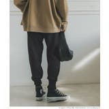 ニットジョガーパンツ | coca | 詳細画像7