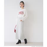 すっきり美シルエット、ミラノリブナロースカート | coca | 詳細画像22