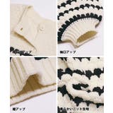 スポンディッシュカーディガン | coca | 詳細画像18