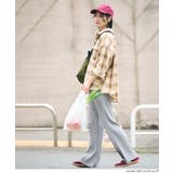 ジョーゼットリブパンツ | coca | 詳細画像31