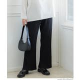ジョーゼットリブパンツ | coca | 詳細画像20