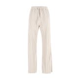 ジョーゼットリブパンツ | coca | 詳細画像4 