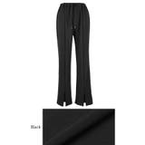 【WEB限定】水陸両用ラッシュガードセンタースリットパンツ | coca | 詳細画像17 