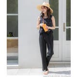 【WEB限定】水陸両用ラッシュガードセンタースリットパンツ | coca | 詳細画像10 