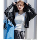 【WEB限定】水陸両用ラッシュガードパーカー | coca | 詳細画像14 