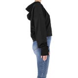 【WEB限定】水陸両用ラッシュガードパーカー | coca | 詳細画像4 