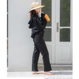 【WEB限定】水陸両用ラッシュガードパーカー | coca | 詳細画像10 