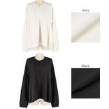 【WEB限定】水陸両用ラッシュガードペプラムブルゾン | coca | 詳細画像2 