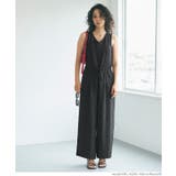 ［Black］ | シボサテンライクオールインワン | coca