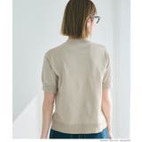 サマーニットトップス | coca | 詳細画像13