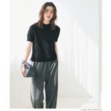 サマーニットトップス | coca | 詳細画像14