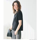 サマーニットトップス | coca | 詳細画像15