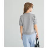 サマーニットトップス | coca | 詳細画像17