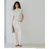 サマーニットトップス | coca | 詳細画像18