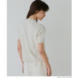 サマーニットトップス | coca | 詳細画像19