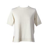 サマーニットトップス | coca | 詳細画像2