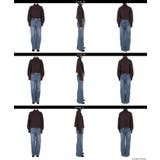 25AW 新色登場！袖バルーンボトルネックニットトップス | coca | 詳細画像24 