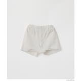 デニムダメージショートパンツ キッズ | coca | 詳細画像20 