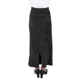 25AW 新色 グレー・ブラウン登場!シャギーニットIラインスカート | coca | 詳細画像7