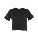 クロップドTシャツ | coca | 詳細画像3