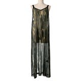 シアーワンピース | coca | 詳細画像2