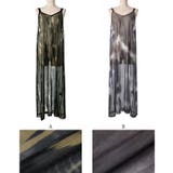 シアーワンピース | coca | 詳細画像21