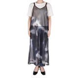 シアーワンピース | coca | 詳細画像4