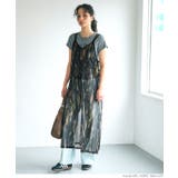 シアーワンピース | coca | 詳細画像7