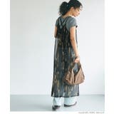 シアーワンピース | coca | 詳細画像8