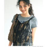 シアーワンピース | coca | 詳細画像9