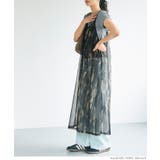 シアーワンピース | coca | 詳細画像10