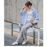 ［Gray］ | とろみトラベラーレギンスパンツ レディース | coca