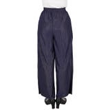 シャイニーウェーブプリーツパンツ レディース | coca | 詳細画像8 